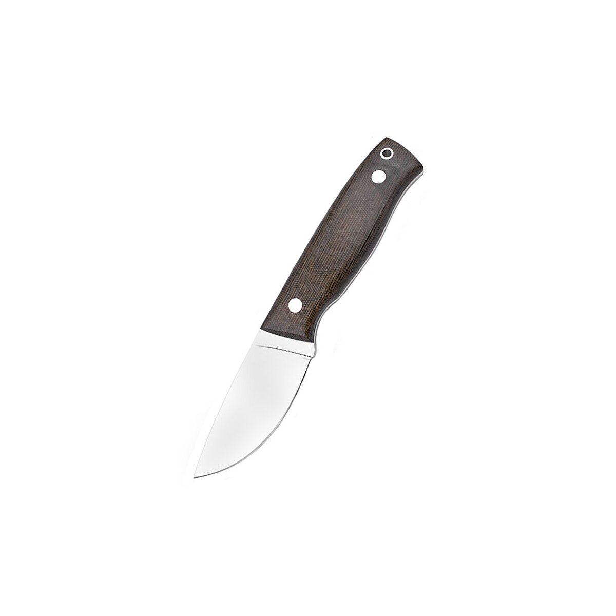 Brisa Skinner 90 - Micarta vert