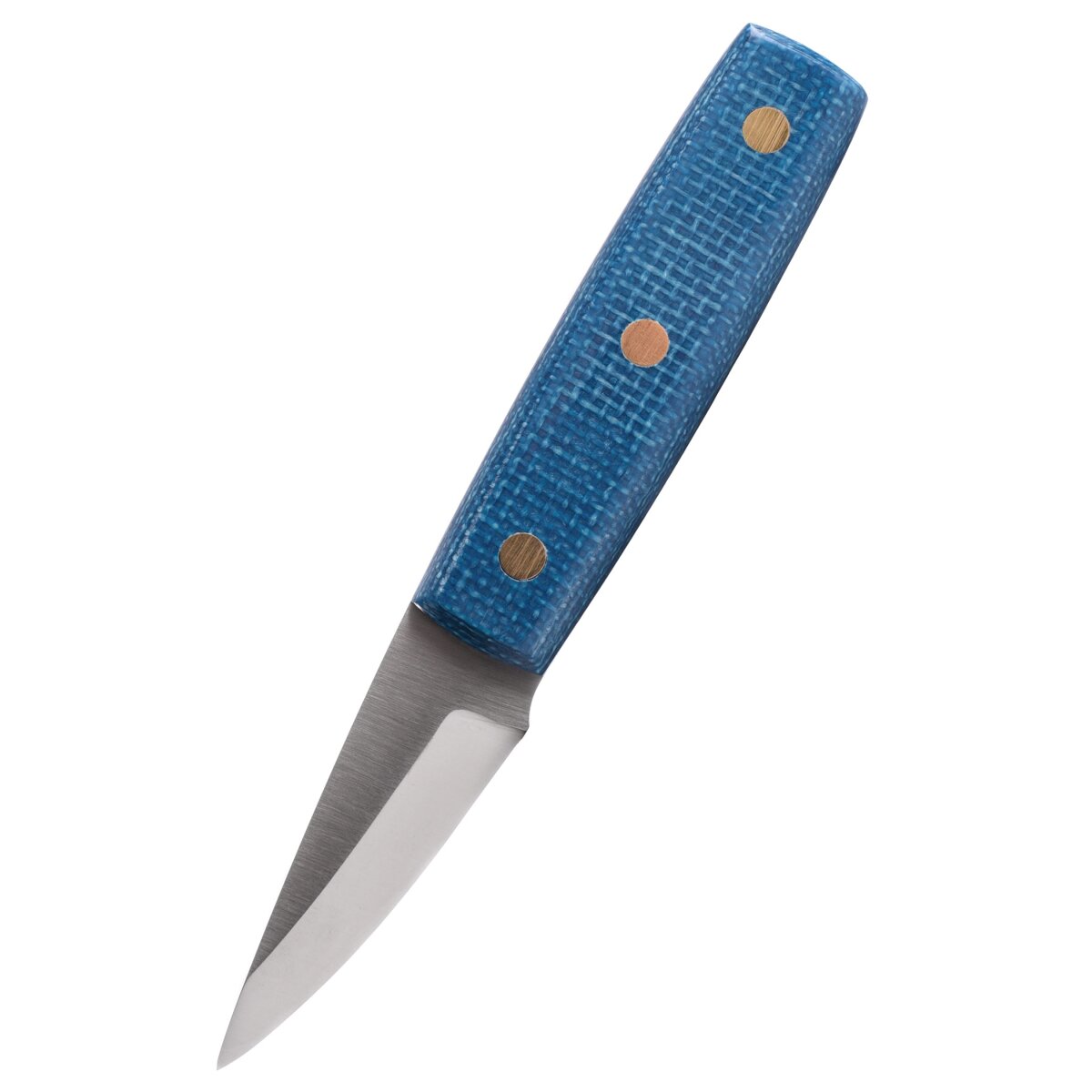 Brisa Crafter 70, Aqua Micarta