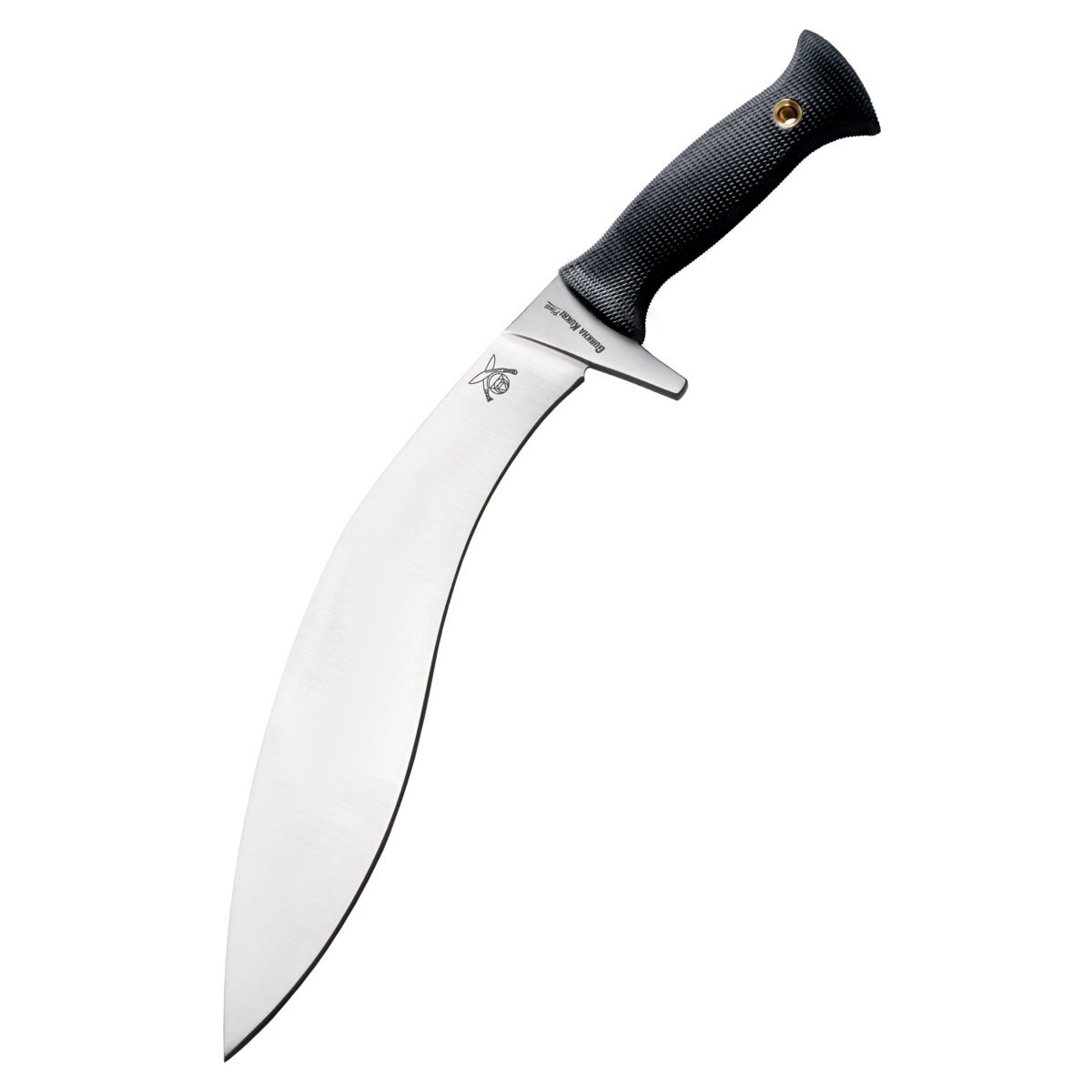 Gurkha Kukri Plus, 4034SS