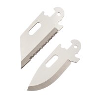 Click-N-Cut Slock Master Skinner, 2 lames