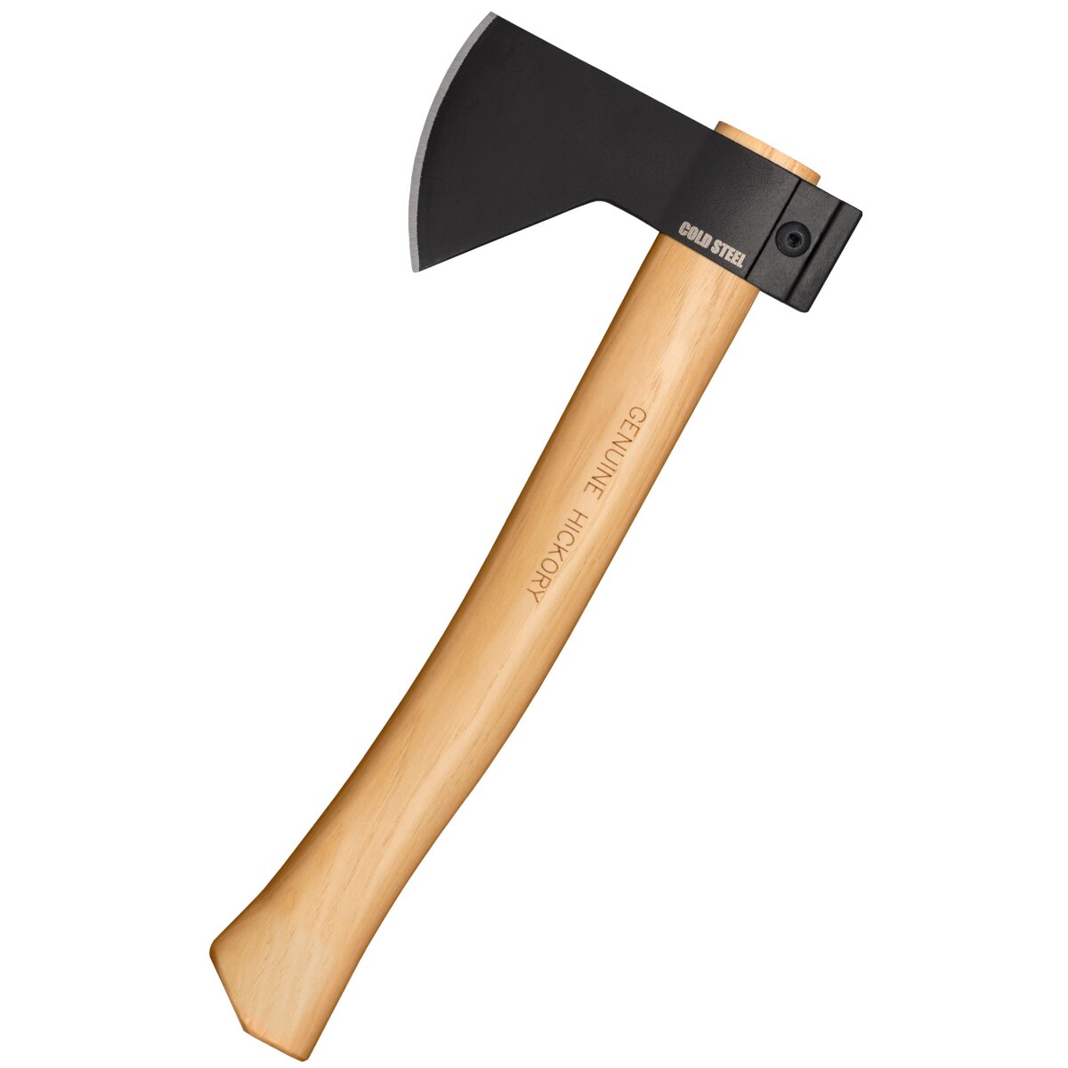 Hudson Bay Camp Hatchet