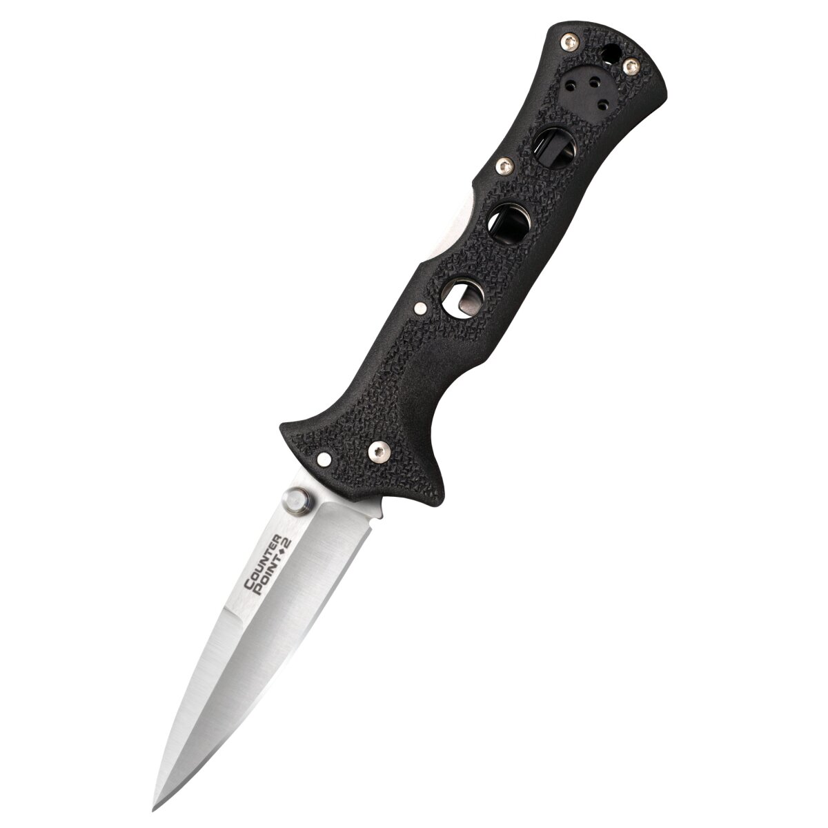 Pocket knife Counter Point II, AUS 8A steel