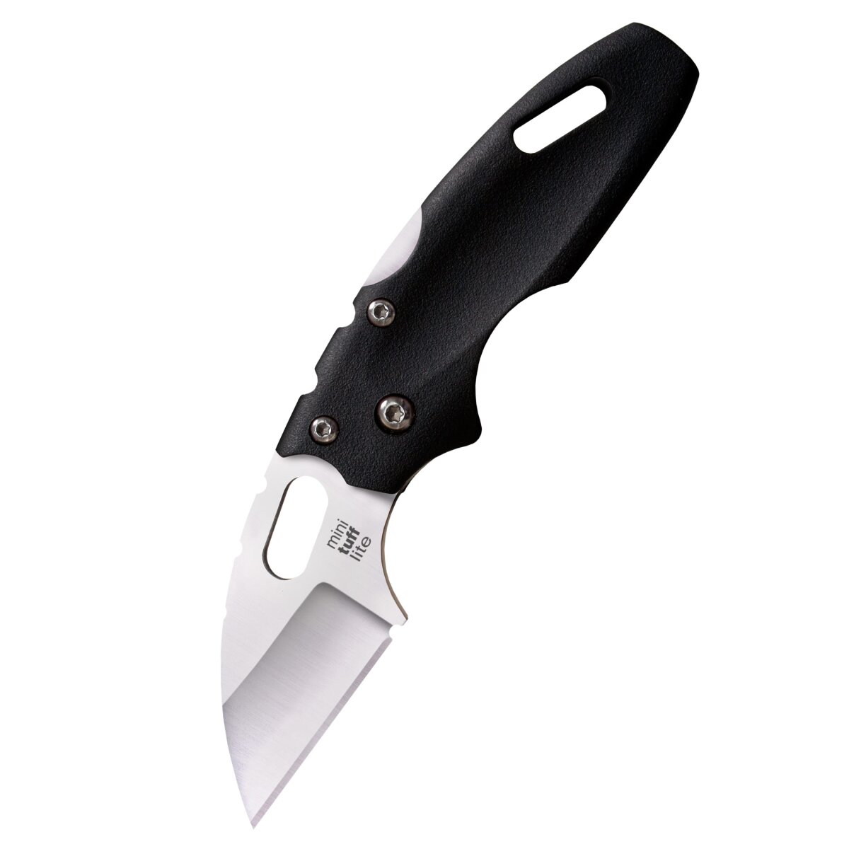 Coltello tascabile Mini Tuff Lite, nero, 4034SS