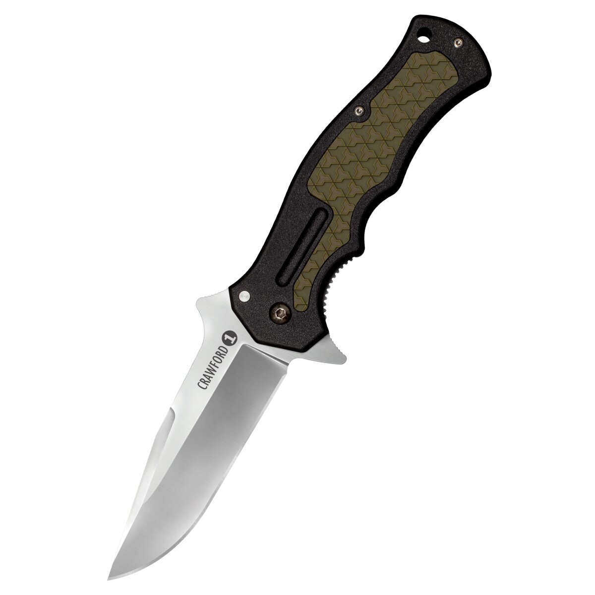 Pocket knife Crawford Model 1