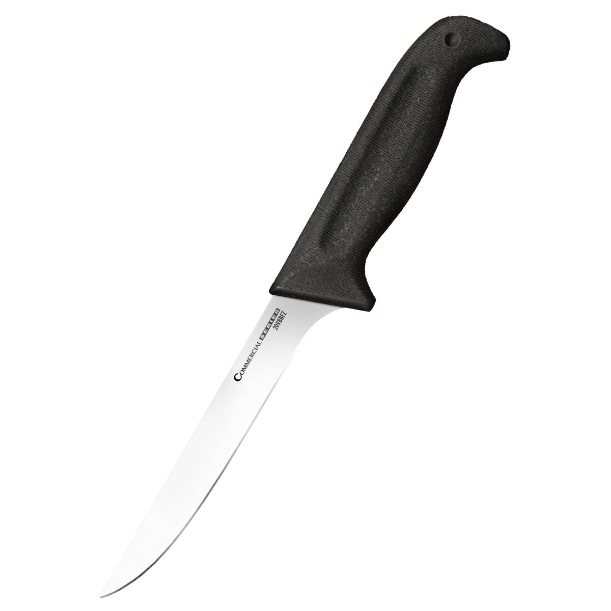 Coltello da disosso, lama flessibile, serie commerciale