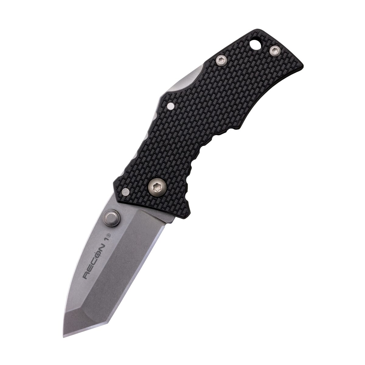 Coltello tascabile Micro Recon 1 Tanto Pt., 4034SS