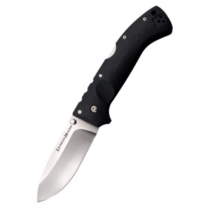Couteau de poche Ultimate Hunter, S35VN, noir