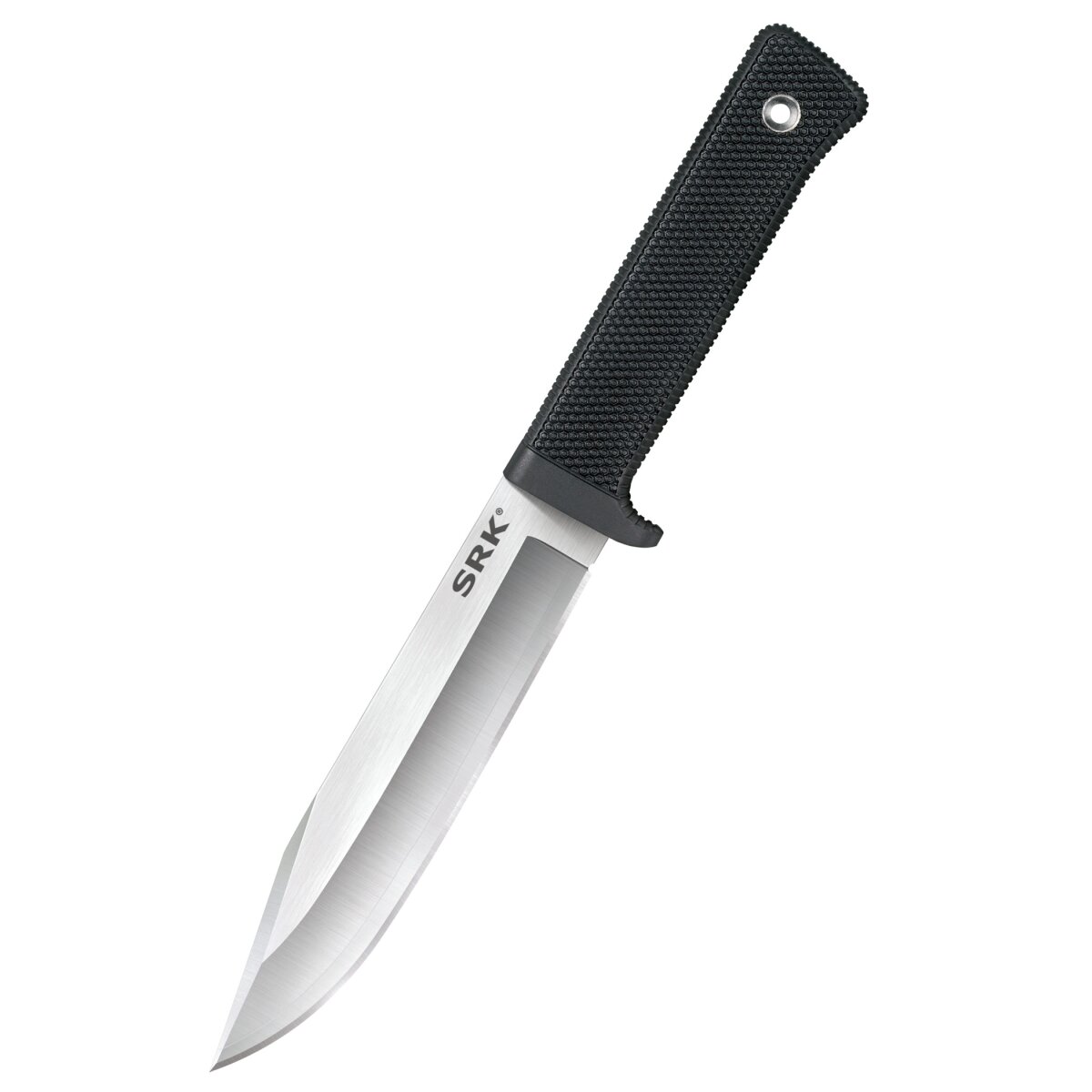 Coltello di salvataggio SRK, acciaio San Mai