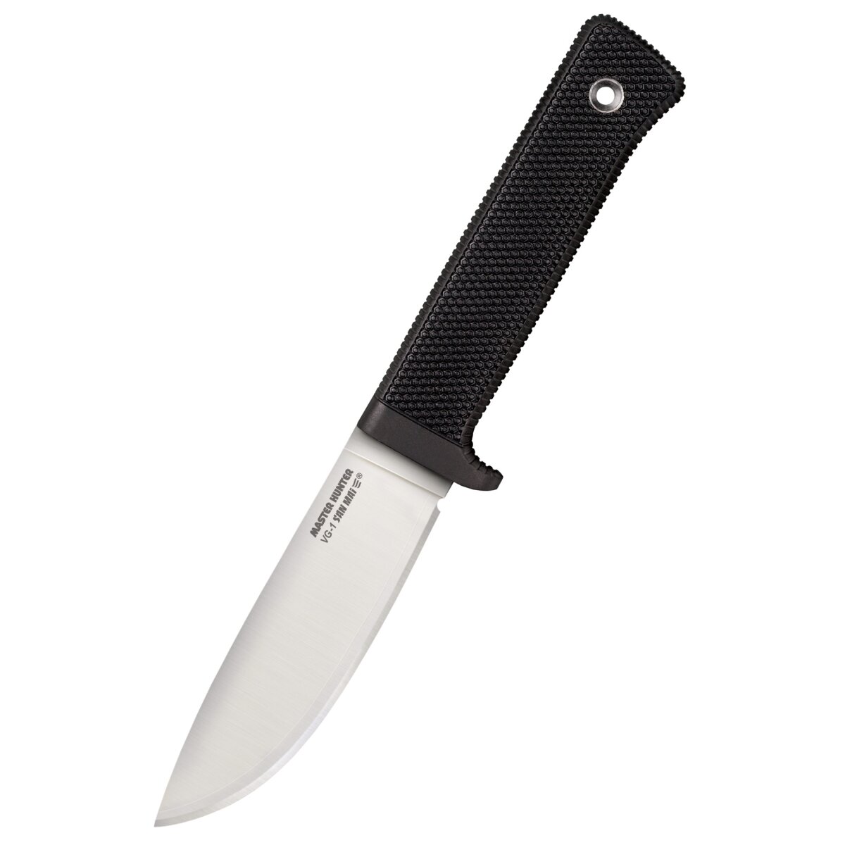 Master Hunter, hunting knife, San Mai steel