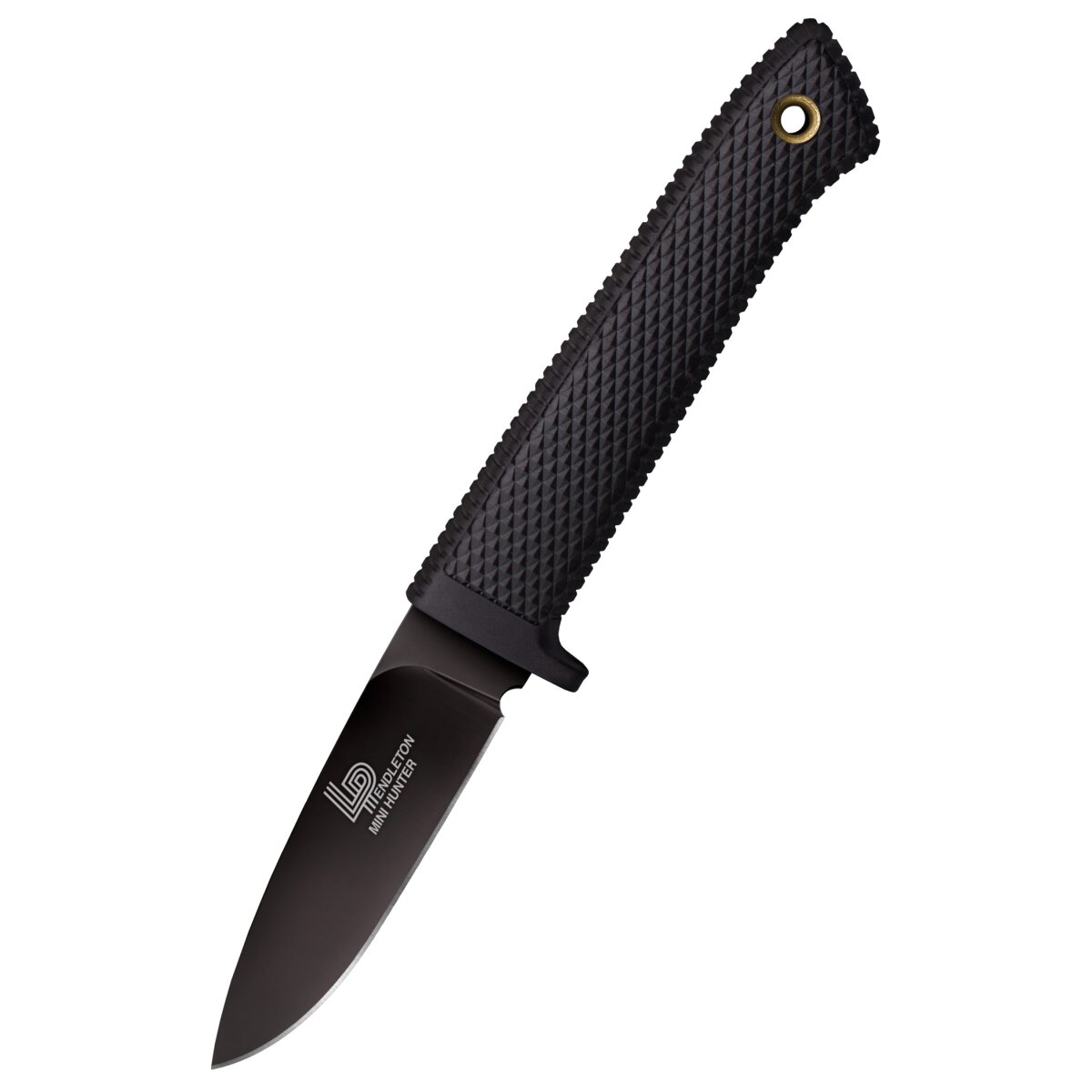 Pendleton Mini Hunter 3V, coltello da caccia, acciaio CPM 3V