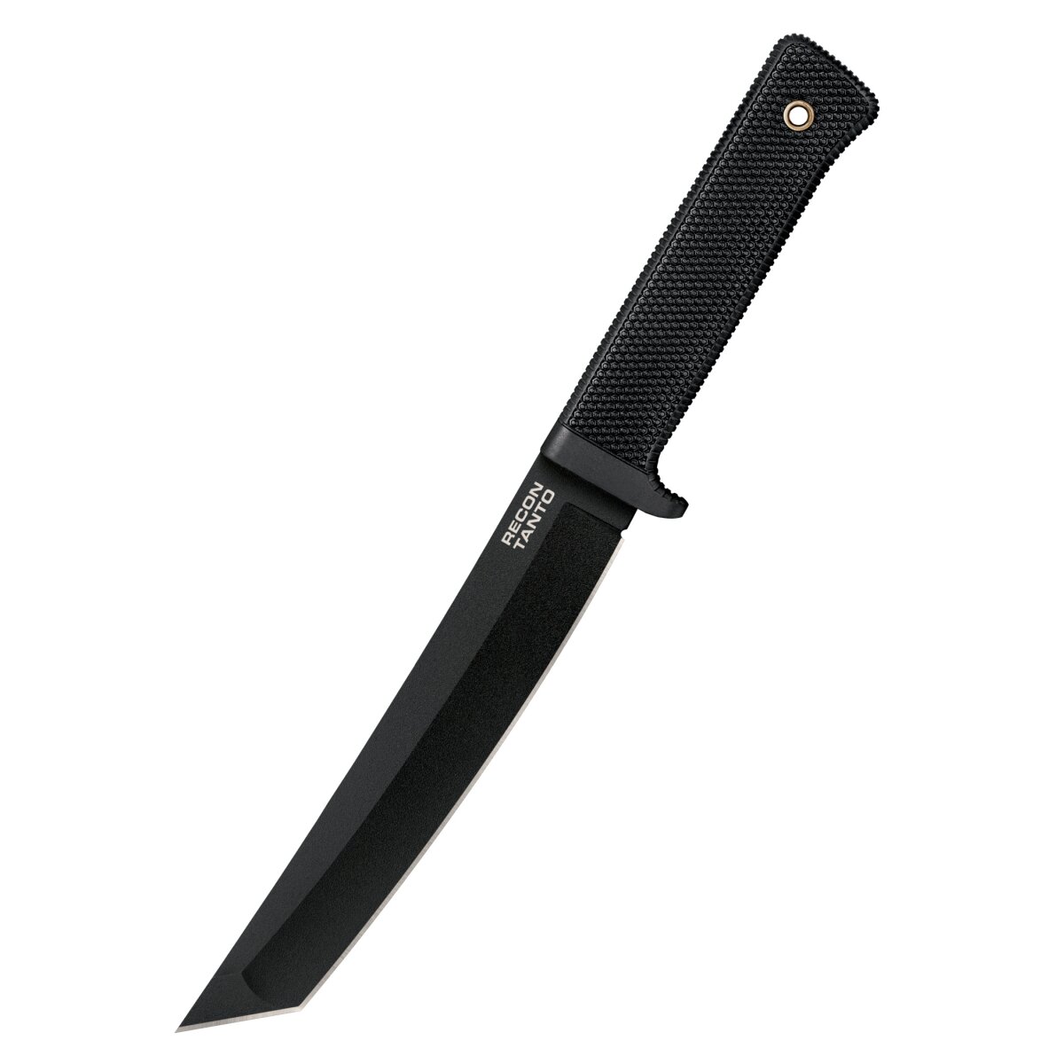 Recon Tanto with SK-5 carbon steel blade