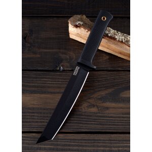 Recon Tanto avec lame en acier carbone SK-5