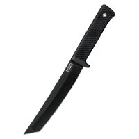 Recon Tanto avec lame en acier carbone SK-5