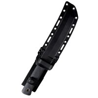 Recon Tanto avec lame en acier carbone SK-5