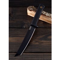 Recon Tanto avec lame en acier carbone SK-5