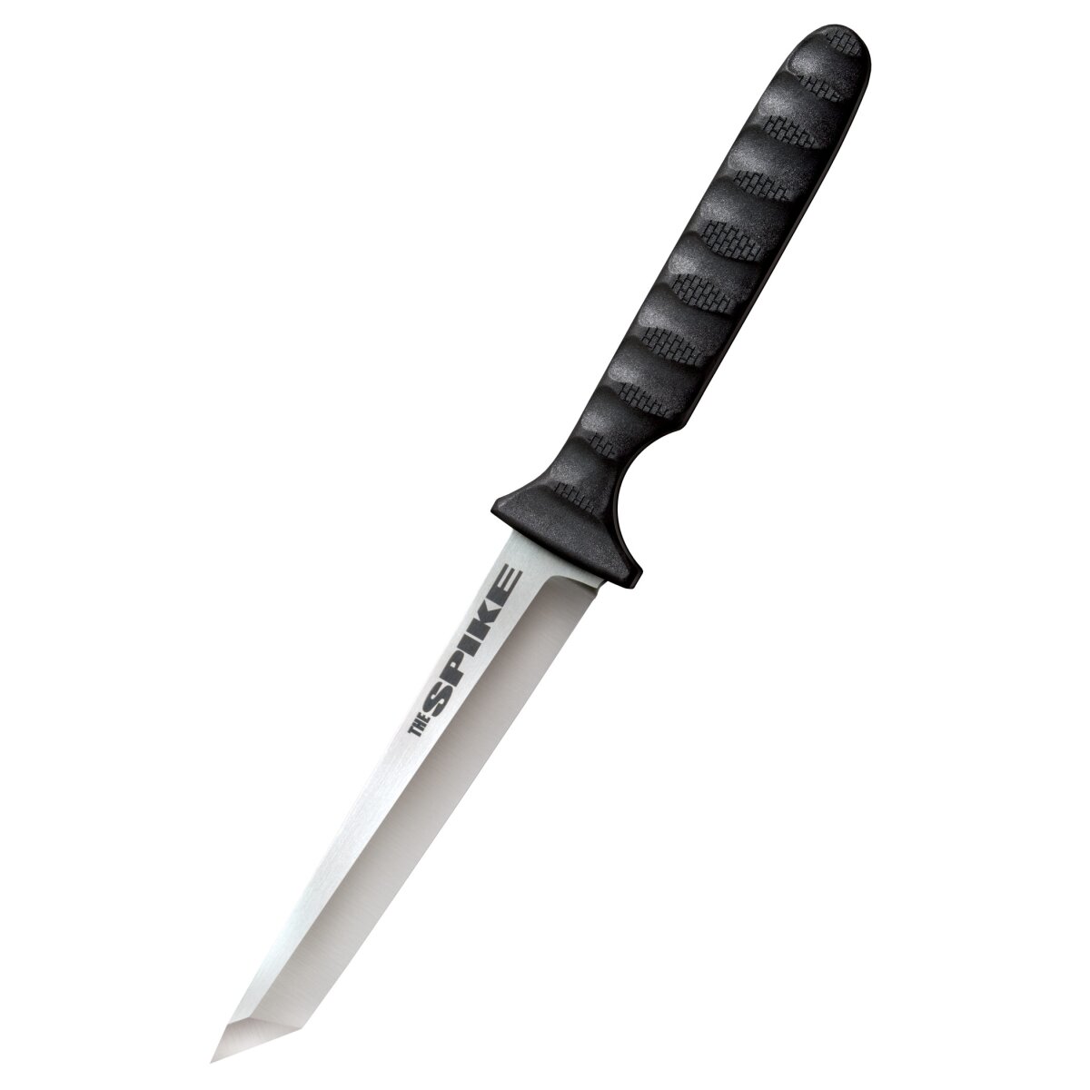 Tanto Spike, Halsmesser