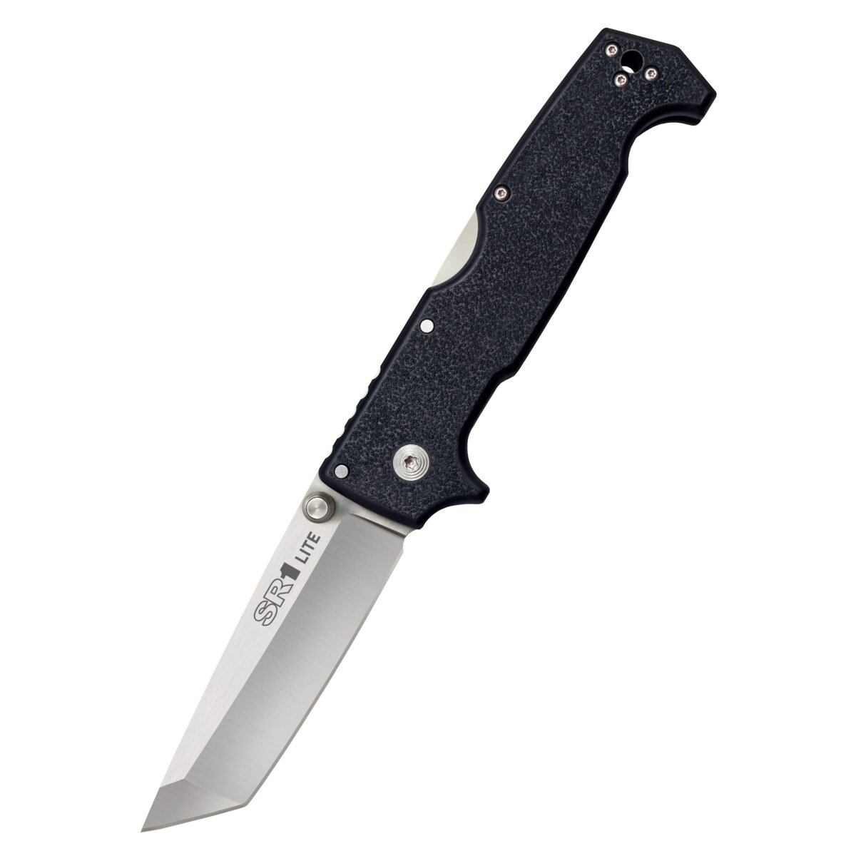 Couteau de poche SR1 Lite Tanto Point