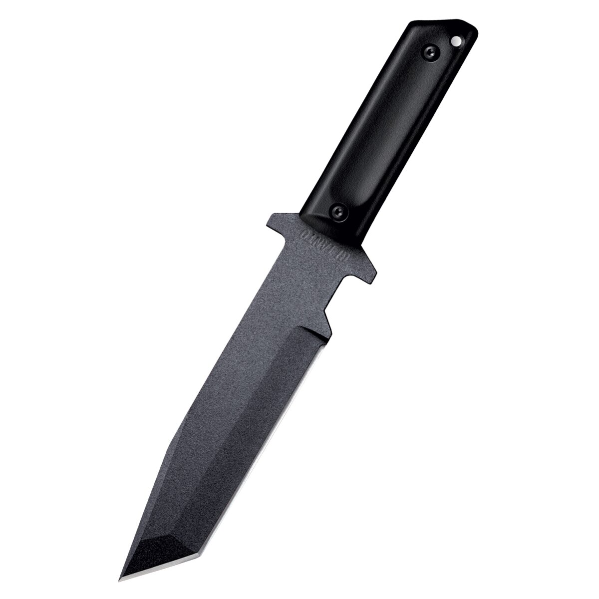 Coltello G.I. Tanto con fodero Secure-Ex