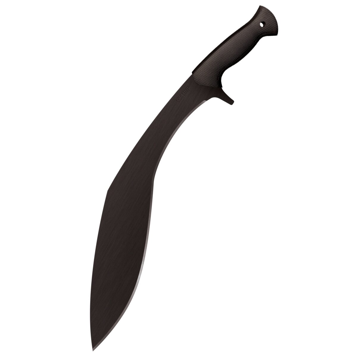 Machete Kukri reale con fodero