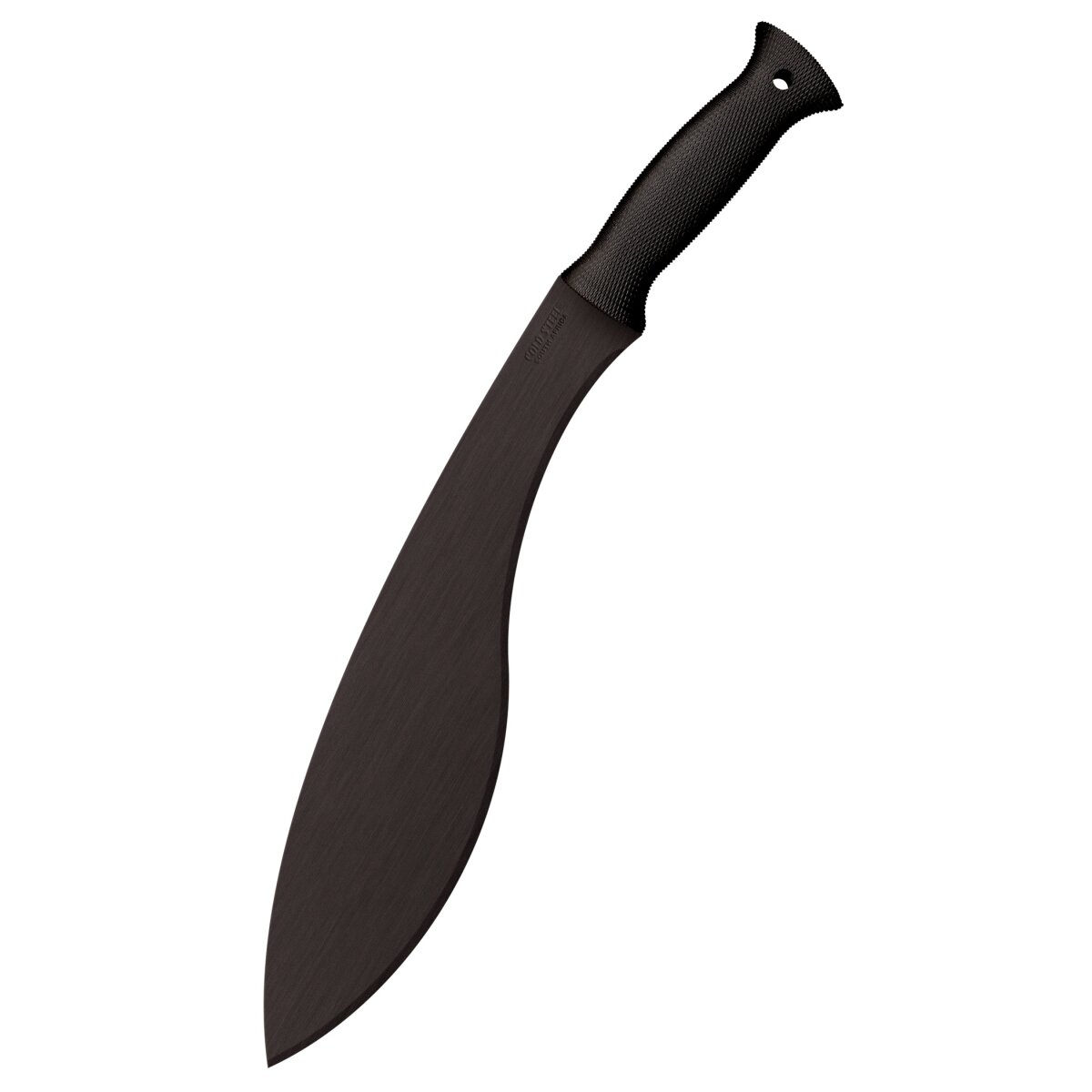 Machete Kukri con fodero