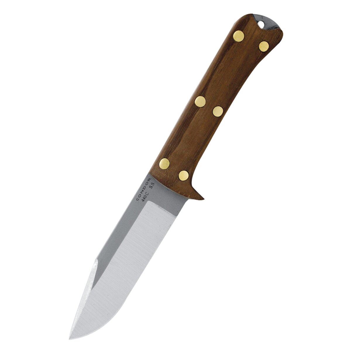 Couteau Lifeland Hunter, Condor