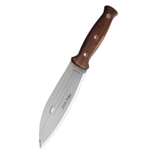 Couteaux de brousse primitifs, couteaux de chasse, Condor