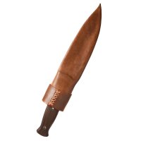 Couteaux de brousse primitifs, couteaux de chasse, Condor