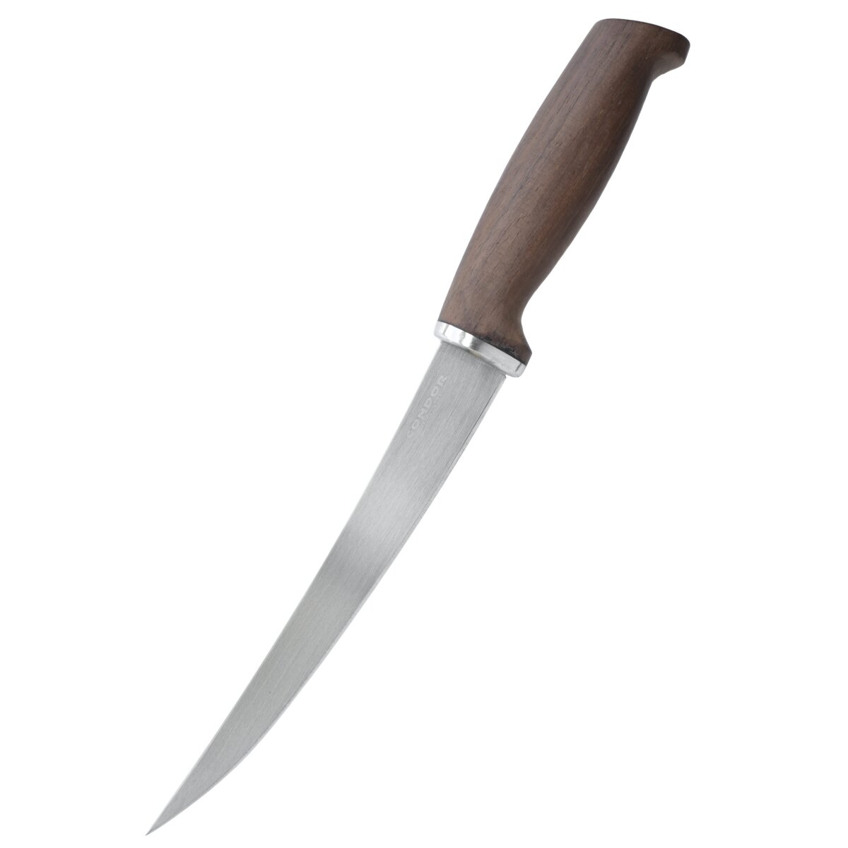 Finmaster knife, Condor