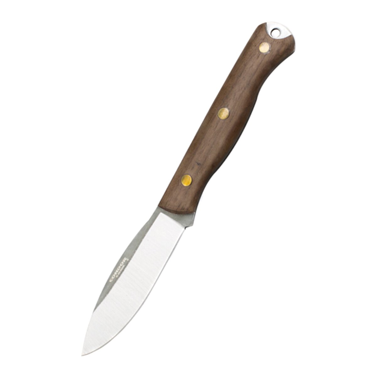 Coltello Scotia, Condor