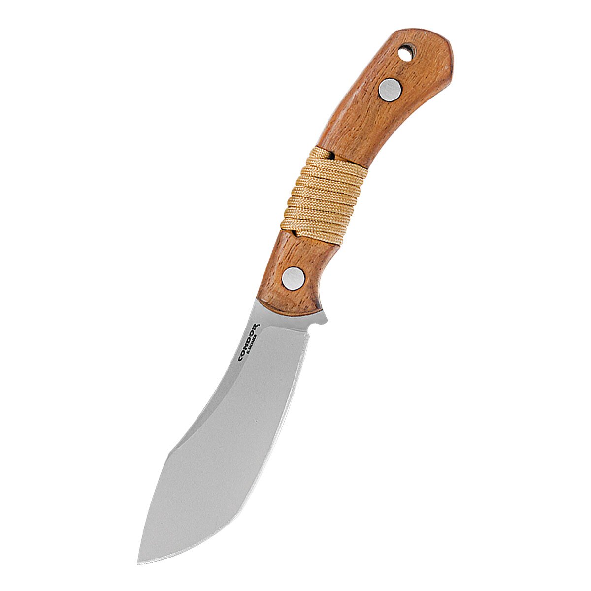 Mountaineer Trail Knife, Condor