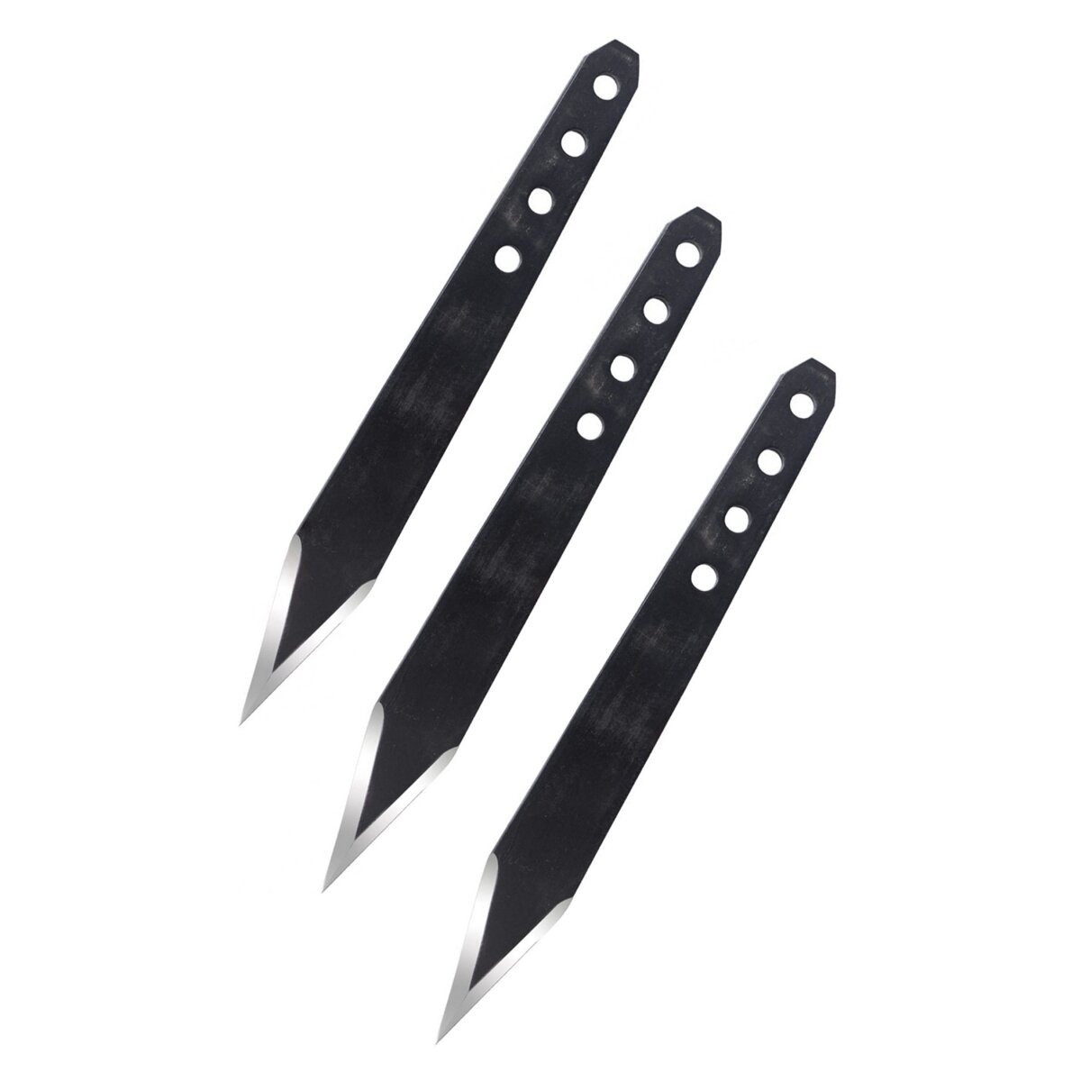 Half Spin Thrower Knife Set, Condor