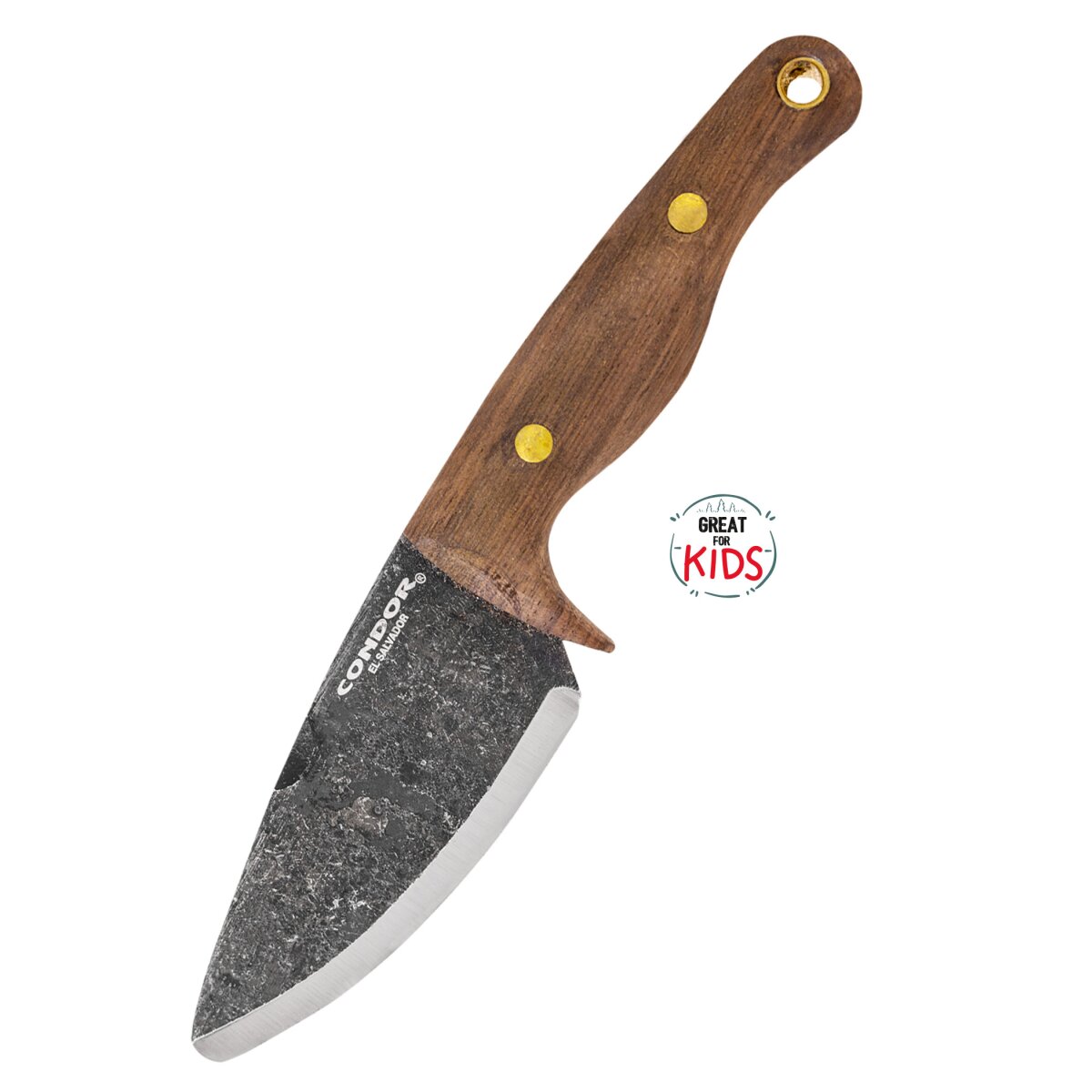 Kids Outdoor Knife Kimen, Condor