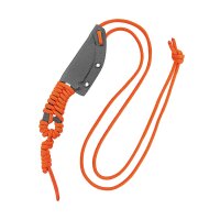 couteau Carlitos Neck, orange, Condor