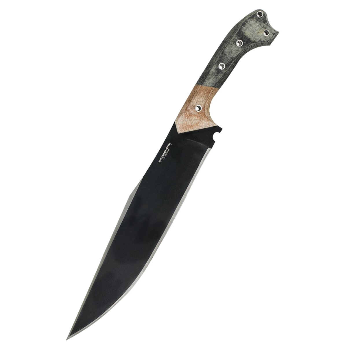 Atrox Messer, Condor