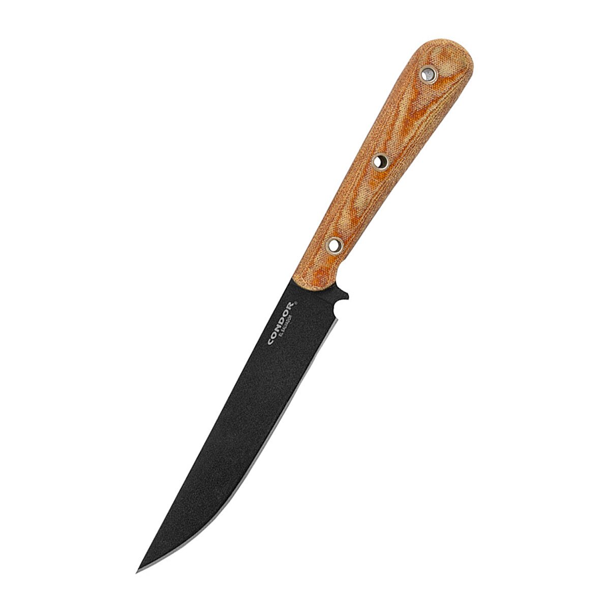 Skirmish Messer, Condor