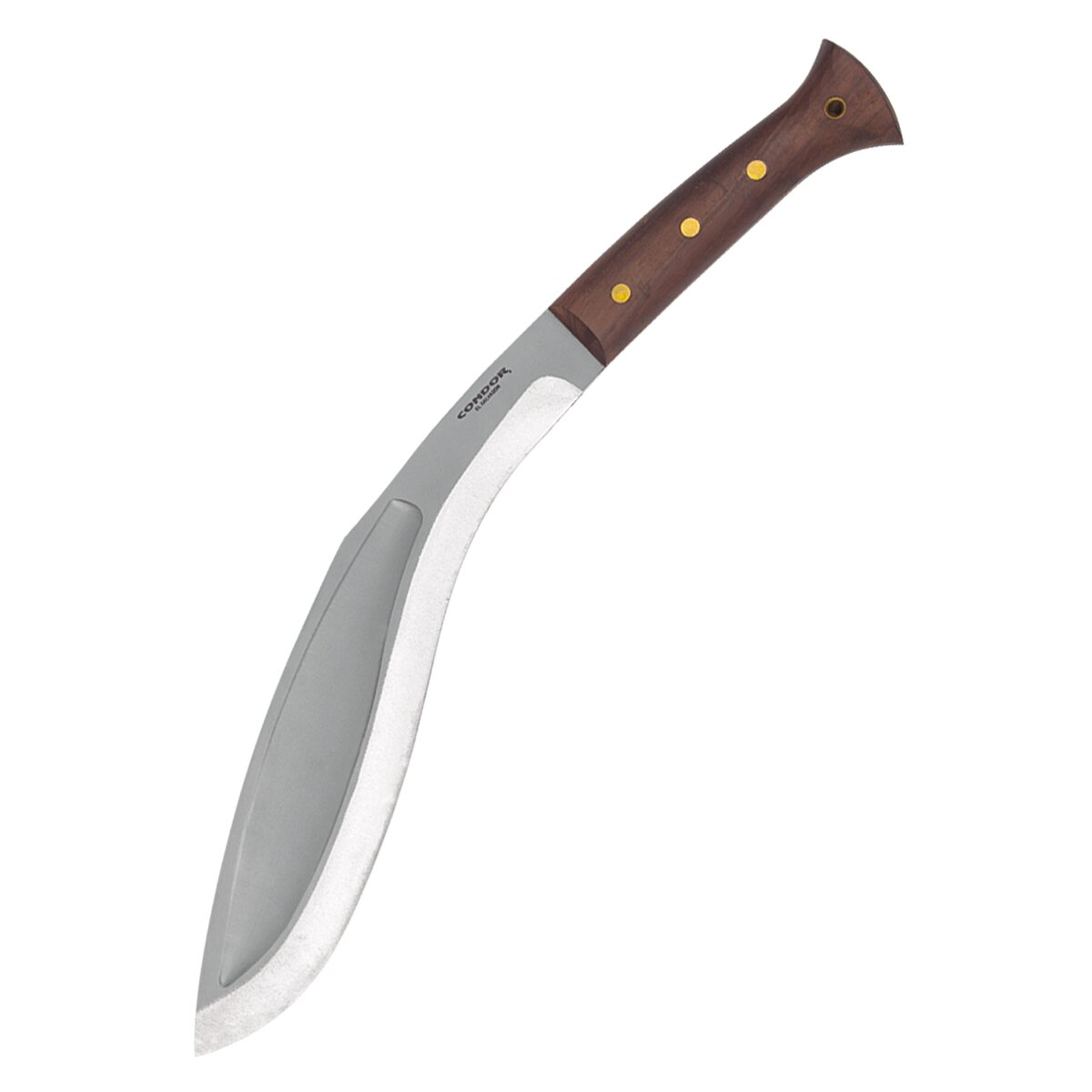 King Kukri Machete, Condor