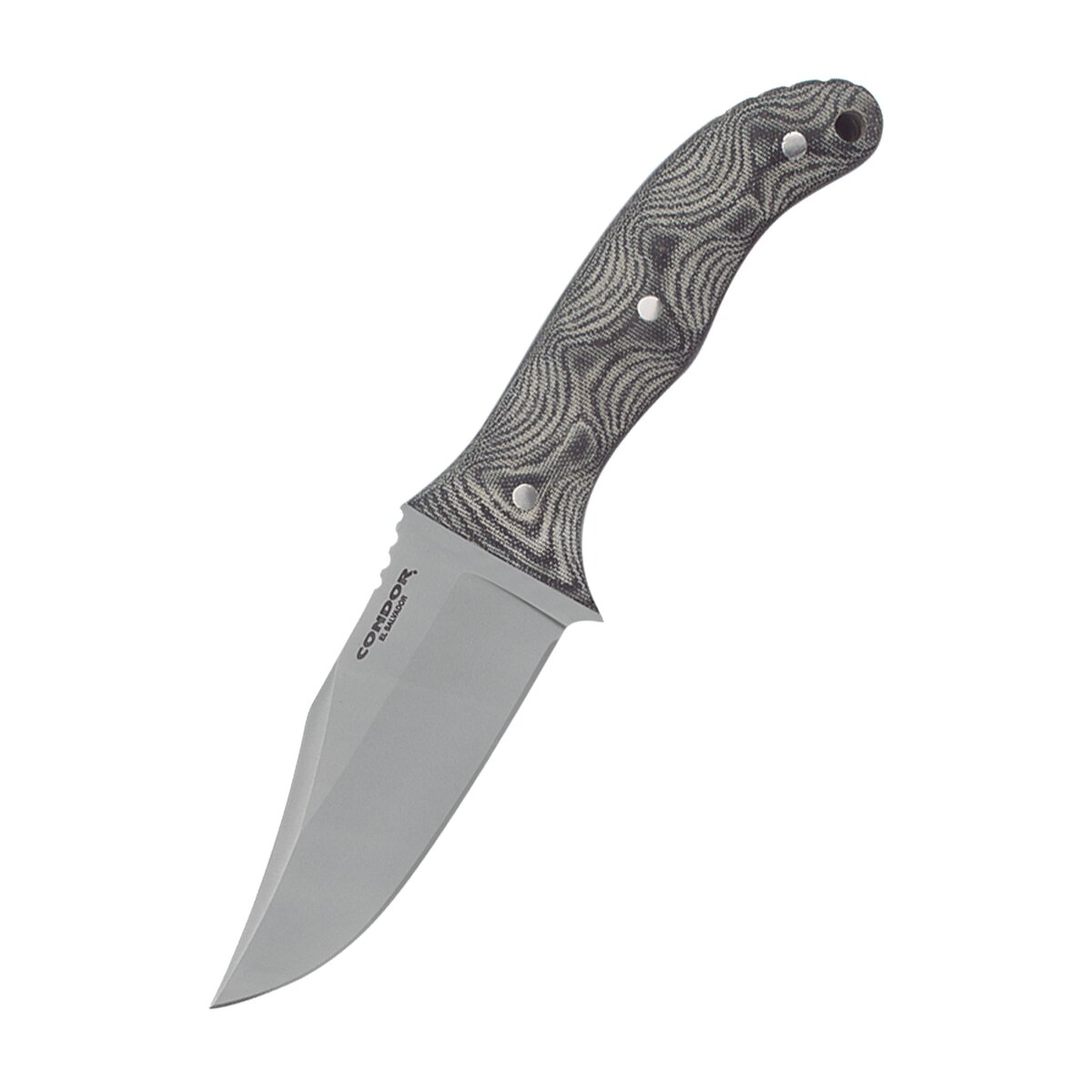 Little Bowie knife, Condor