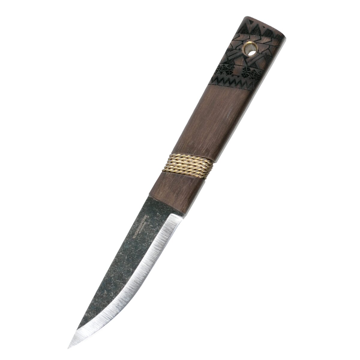 Coltello indigeno Puukko, Condor