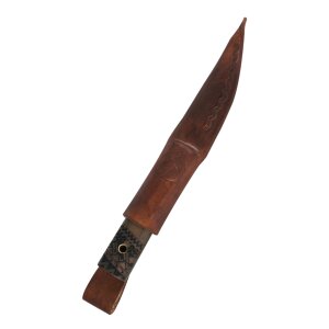 Couteau indigène Puukko, Condor