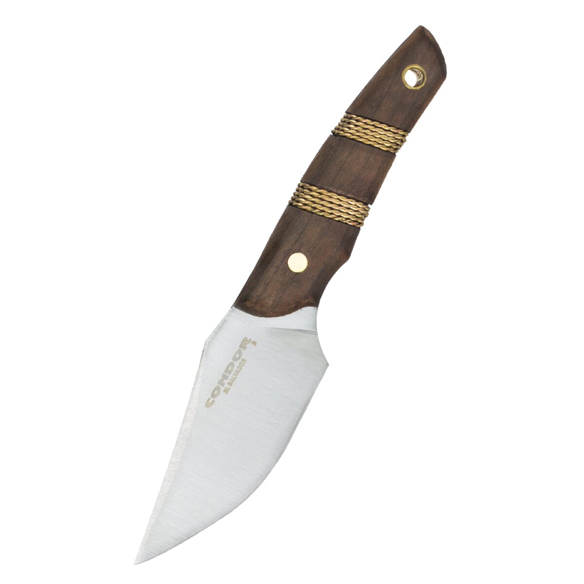 Headstrong couteaux, couteaux de chasse, Condor