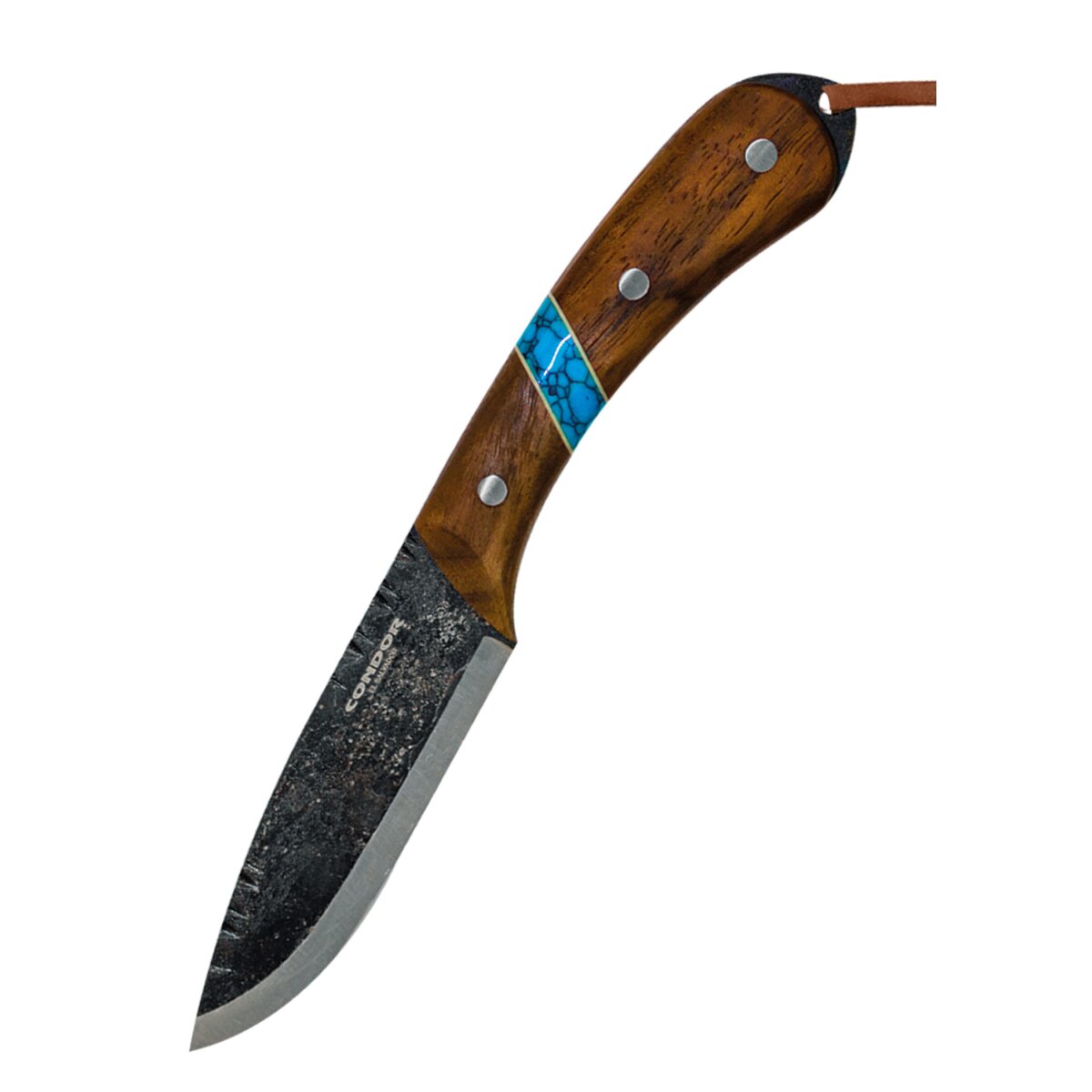 Coltello Blue River, coltello outdoor, Condor