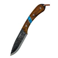 couteau Blue River, couteau dextérieur, Condor