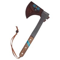 Blue River Tomahawk