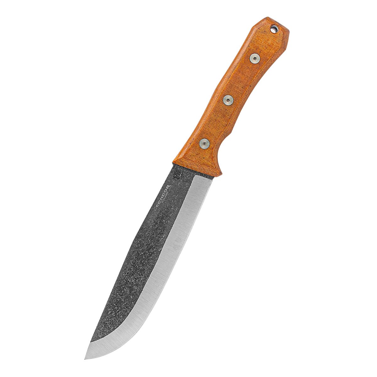 Mountain Pass Camp Knives, Condor