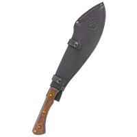 Machete Polar North, Condor