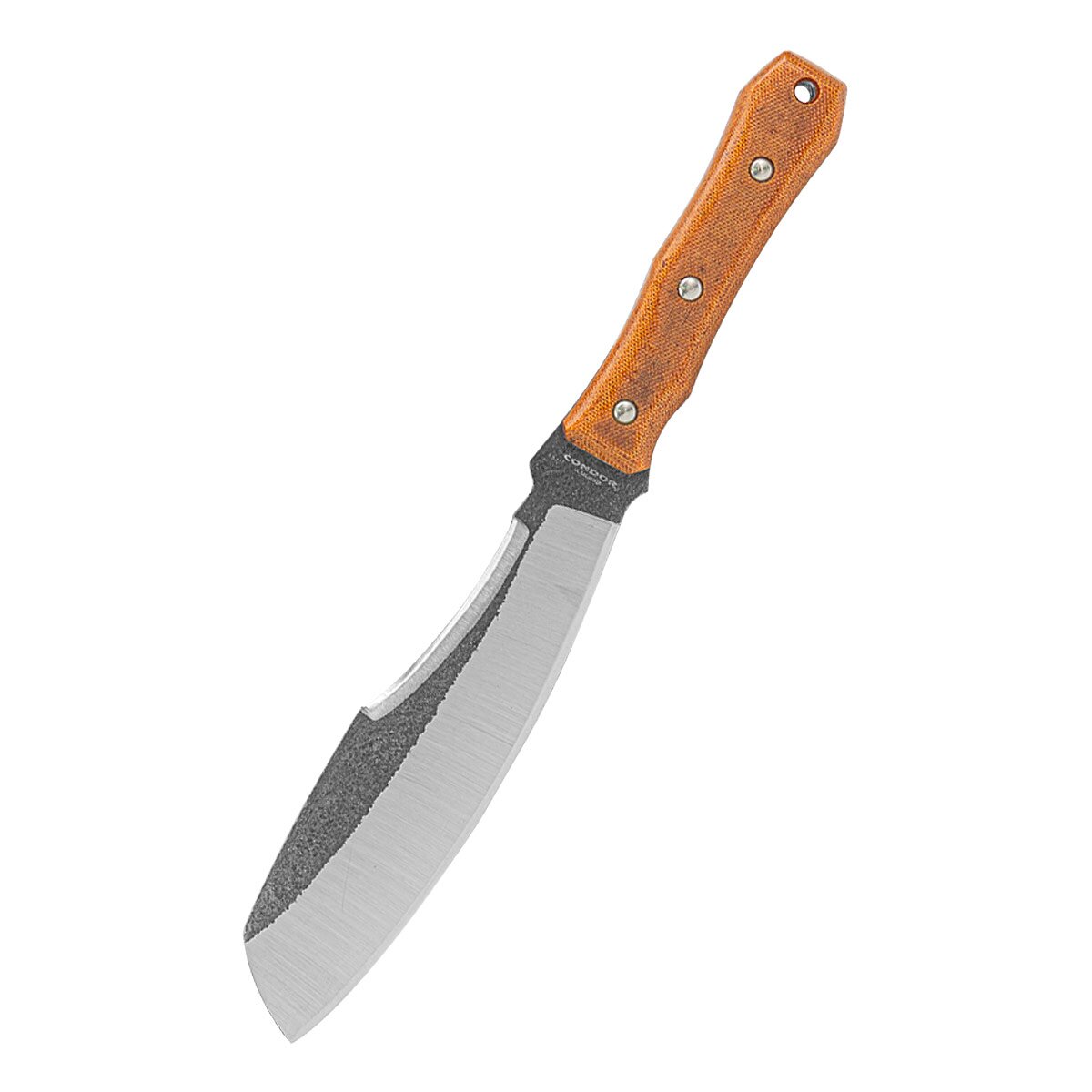 Coltello da geometra Mountain Pass, Condor