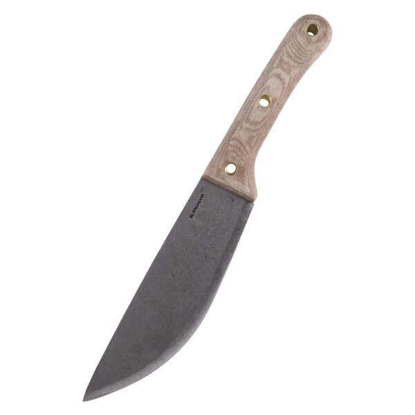 Couteaux primitifs Sequoia, couteaux de chasse, Condor