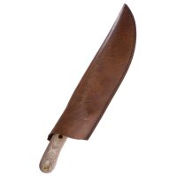 Couteaux primitifs Sequoia, couteaux de chasse, Condor