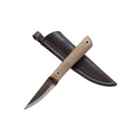 Couteau Woods Wise, Condor