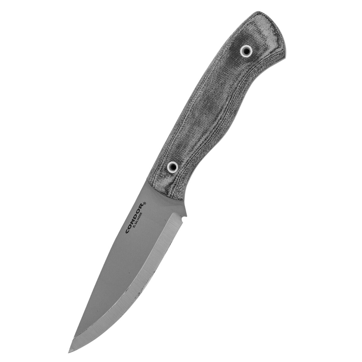 Coltello Ripper, Condor